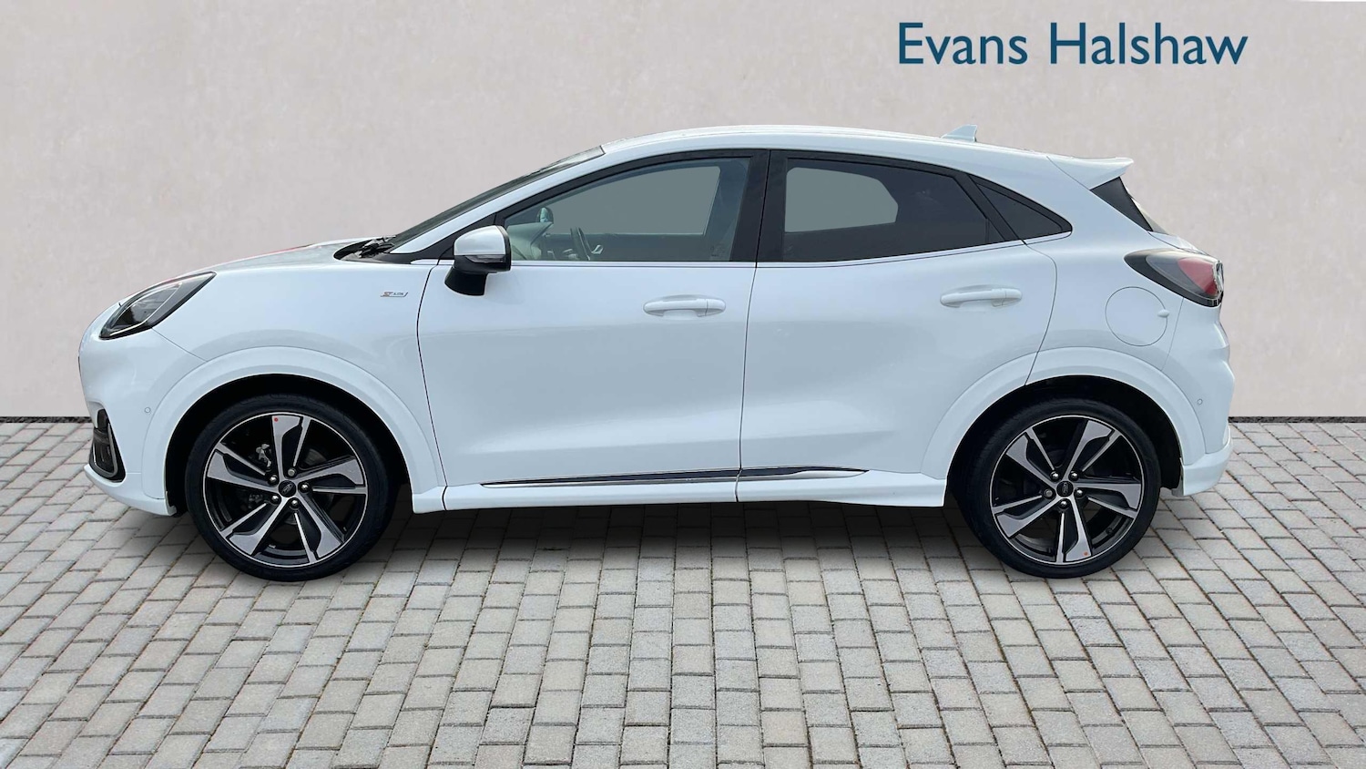 Used Ford Puma 2020 for sale - 76310874: Photo 10