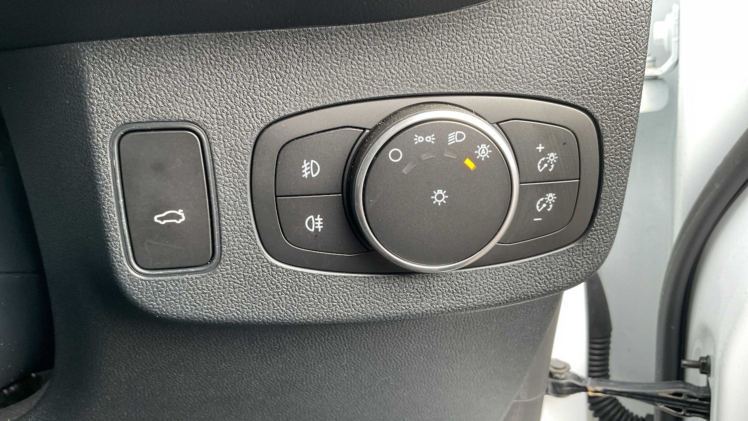 Used Ford Puma 2020 for sale - 76310874: Photo 11