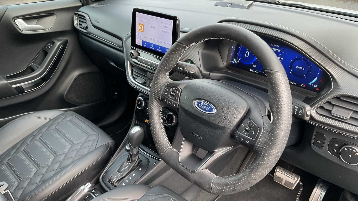 Used Ford Puma 2020 for sale - 76310874: Photo 22