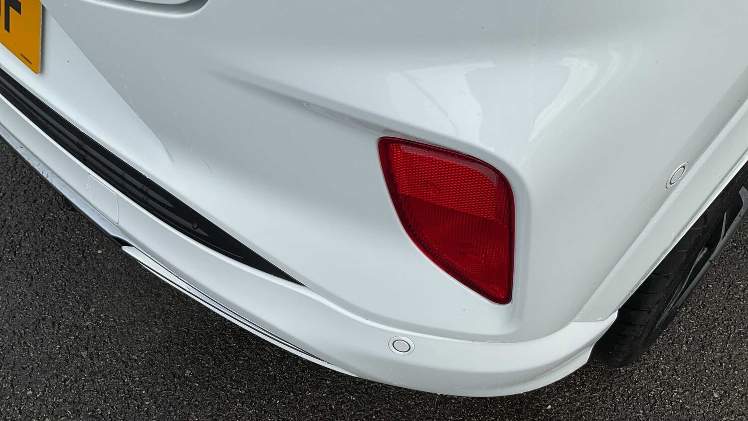 Used Ford Puma 2020 for sale - 76310874: Photo 26