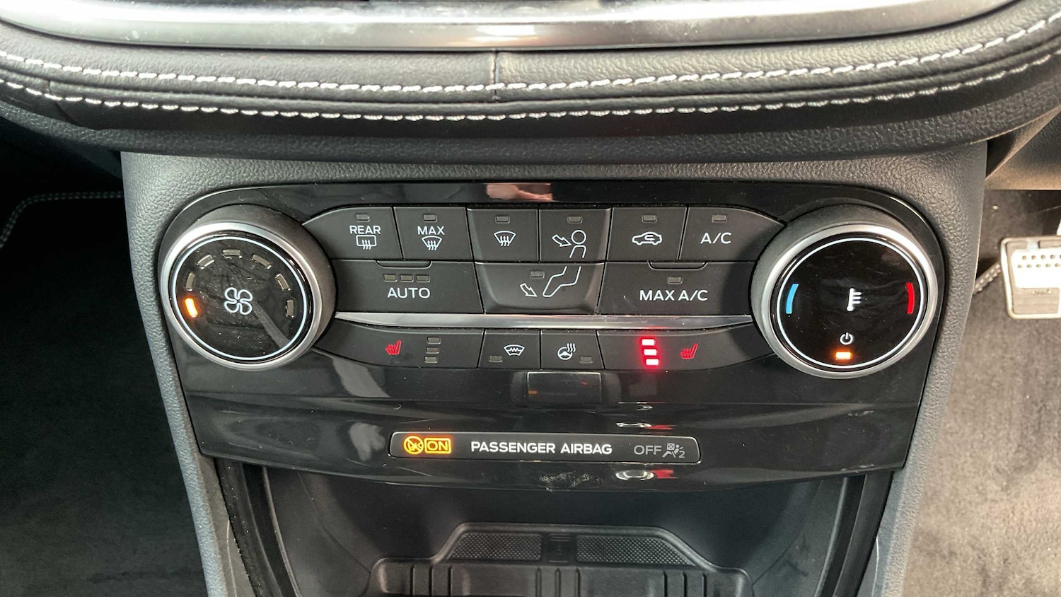 Used Ford Puma 2020 for sale - 76310874: Photo 34