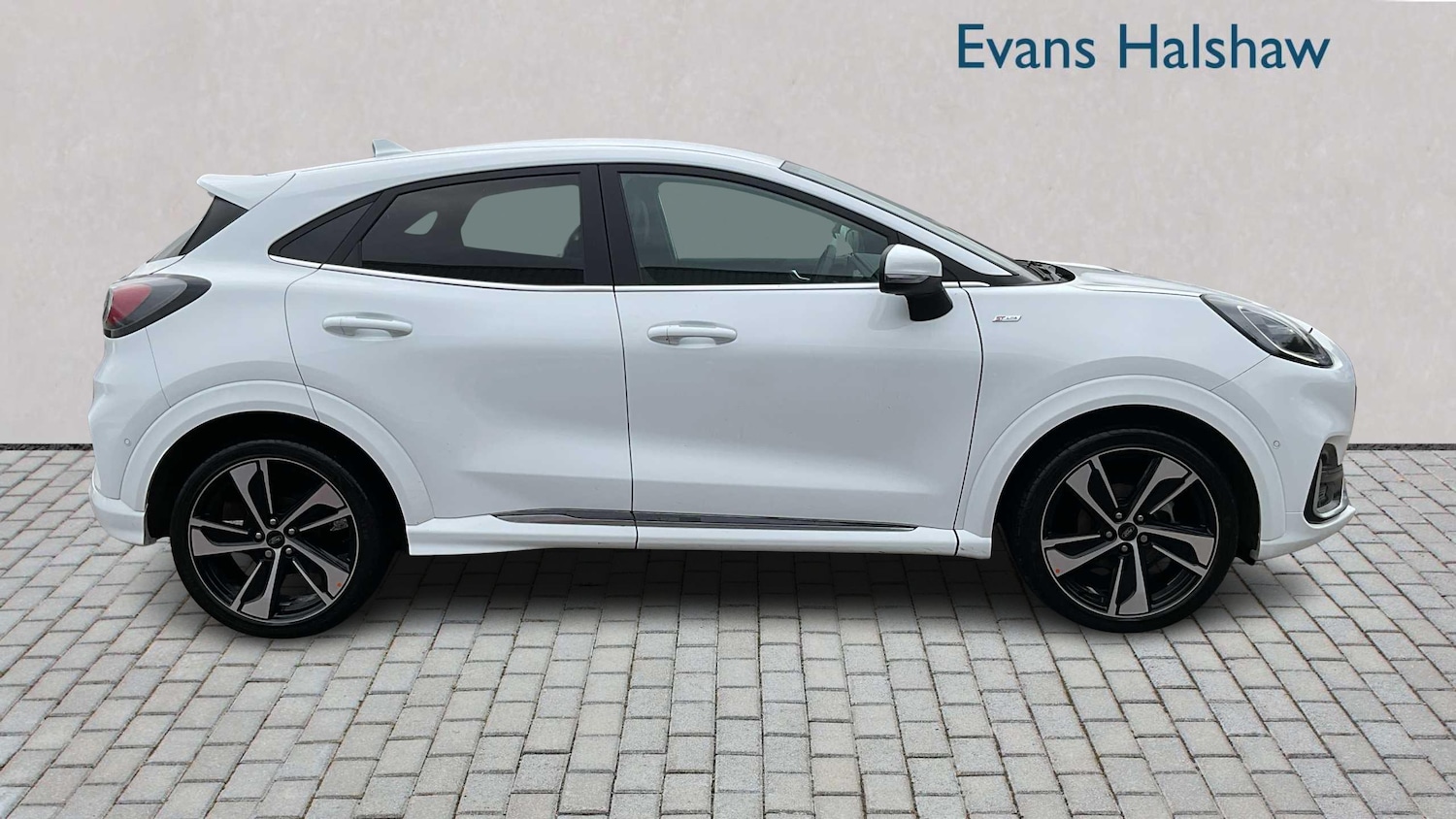 Used Ford Puma 2020 for sale - 76310874: Photo 4