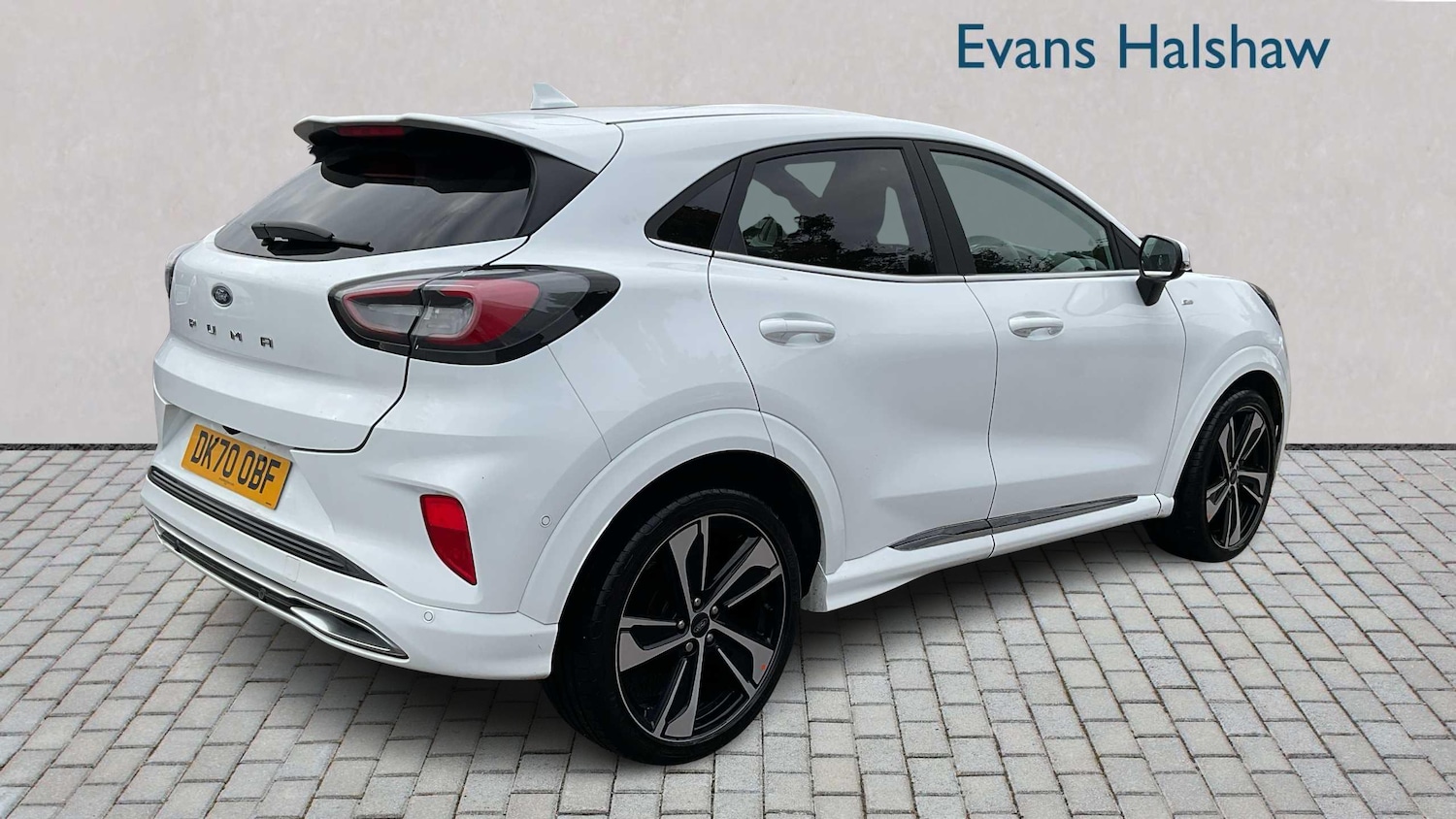 Used Ford Puma 2020 for sale - 76310874: Photo 5