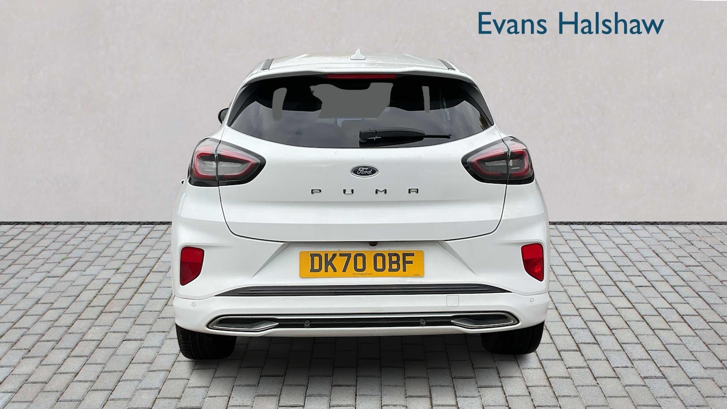 Used Ford Puma 2020 for sale - 76310874: Photo 7