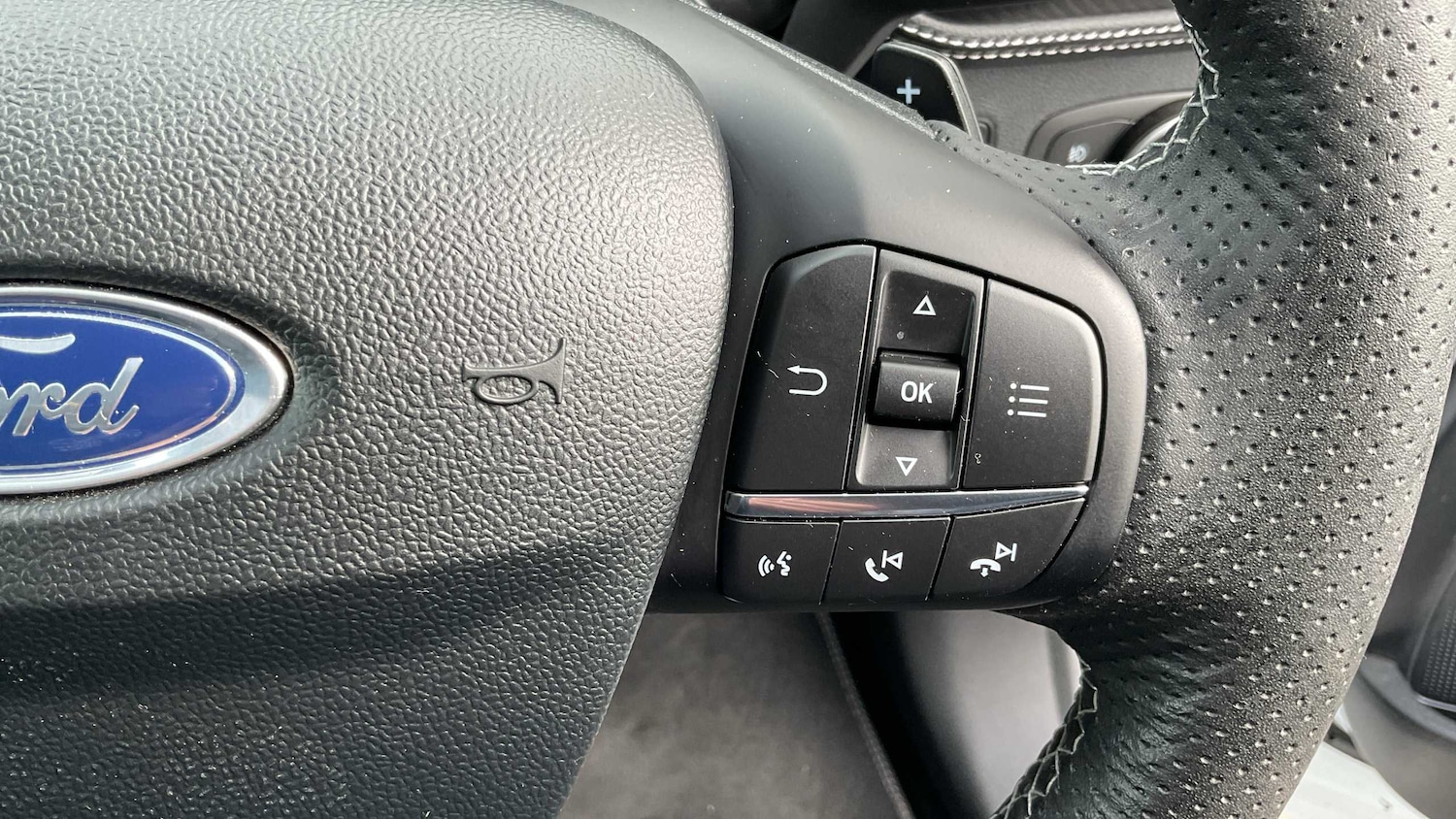 Used Ford Puma 2020 for sale - 76310874: Photo 9