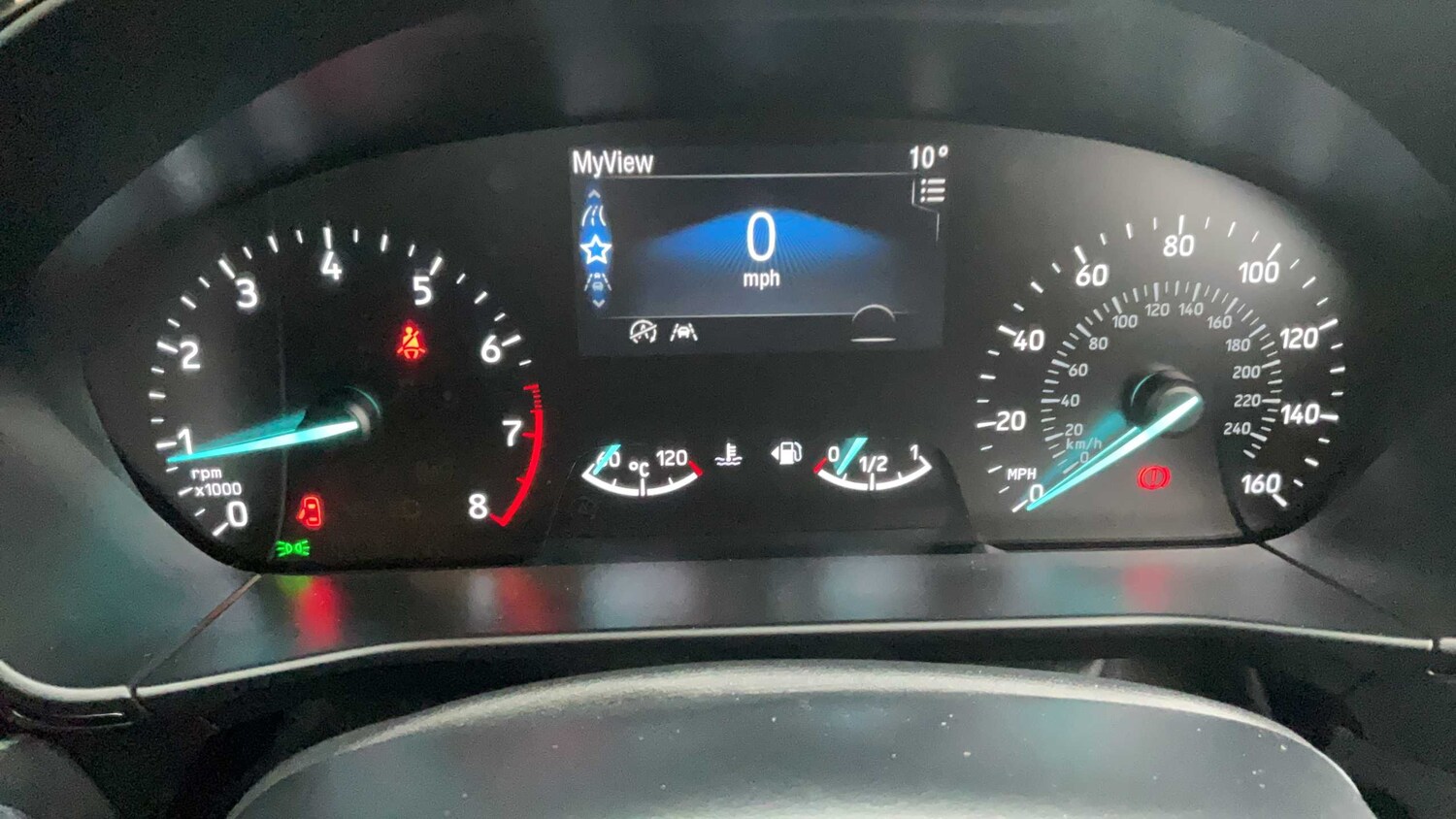 Used Ford Focus 2019 for sale - 77858809: Photo 10