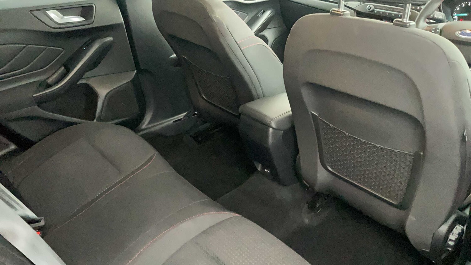 Used Ford Focus 2019 for sale - 77858809: Photo 12