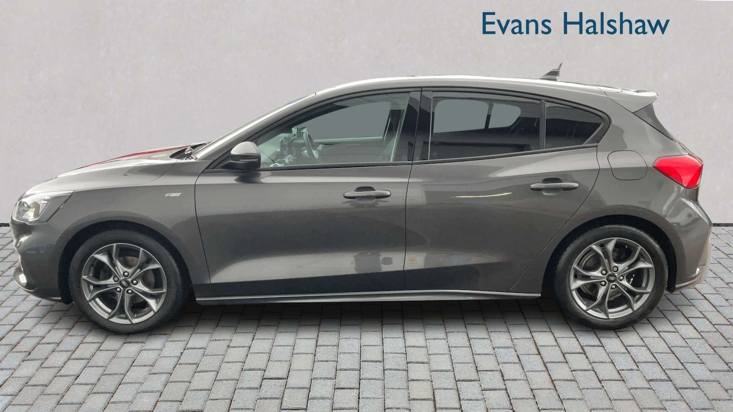 Used Ford Focus 2019 for sale - 77858809: Photo 3