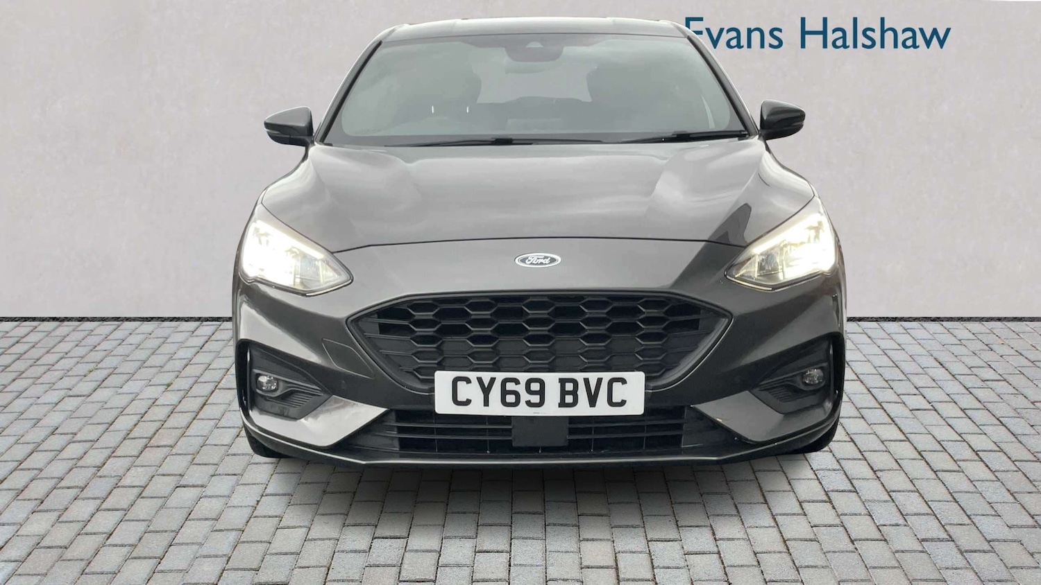 Used Ford Focus 2019 for sale - 77858809: Photo 4