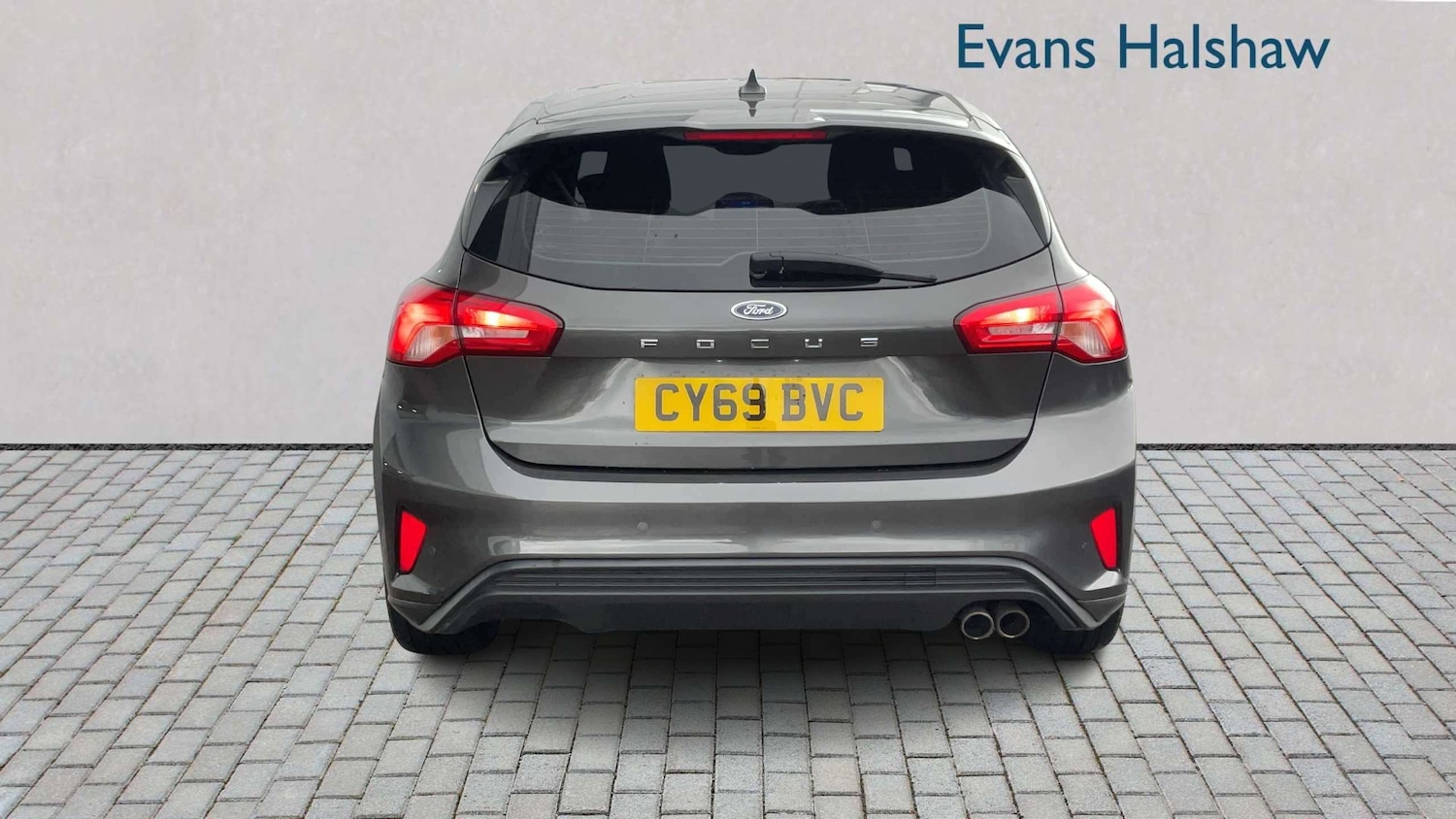 Used Ford Focus 2019 for sale - 77858809: Photo 5