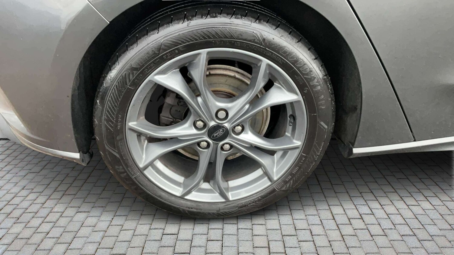 Used Ford Focus 2019 for sale - 77858809: Photo 6