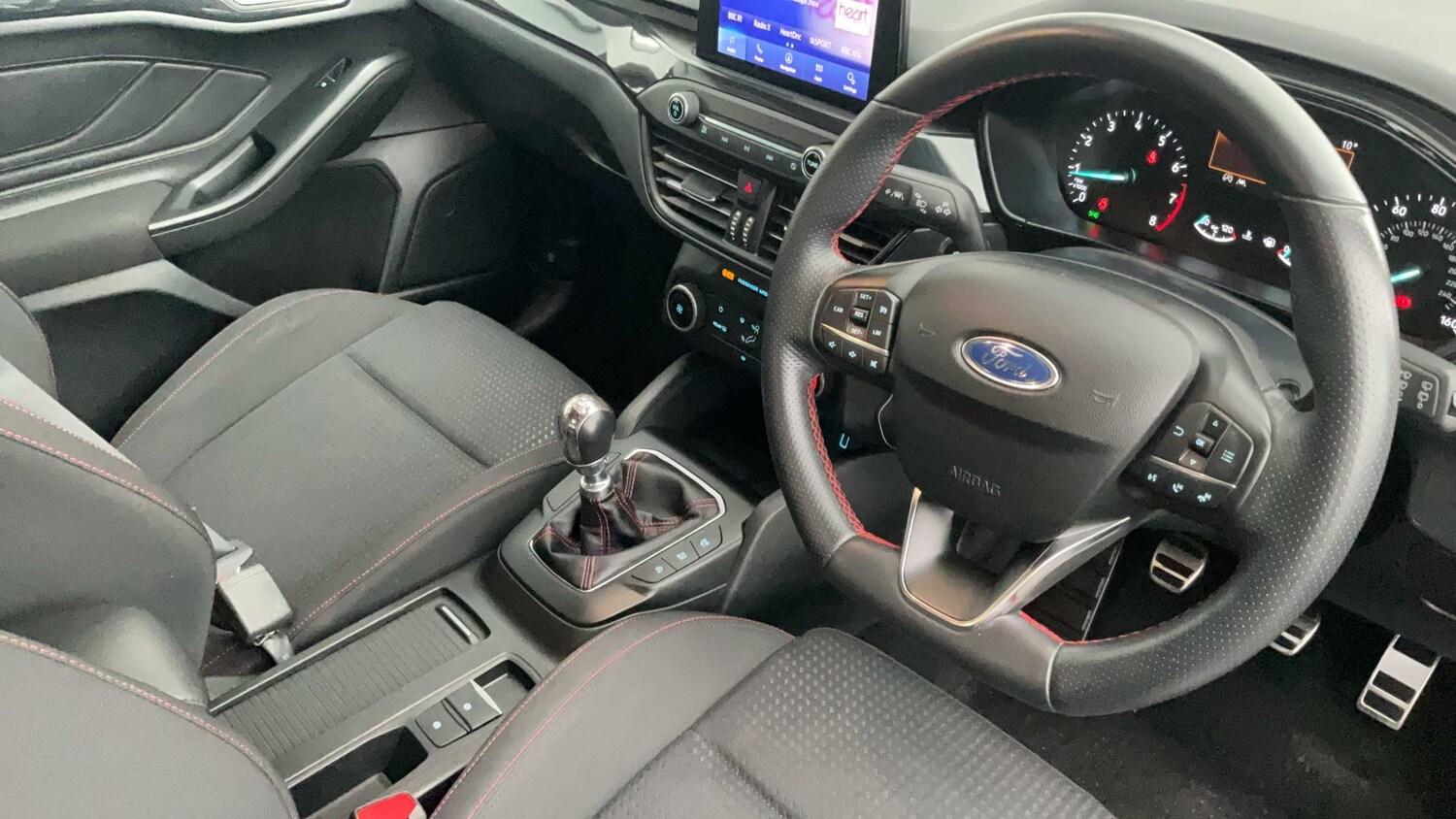 Used Ford Focus 2019 for sale - 77858809: Photo 8