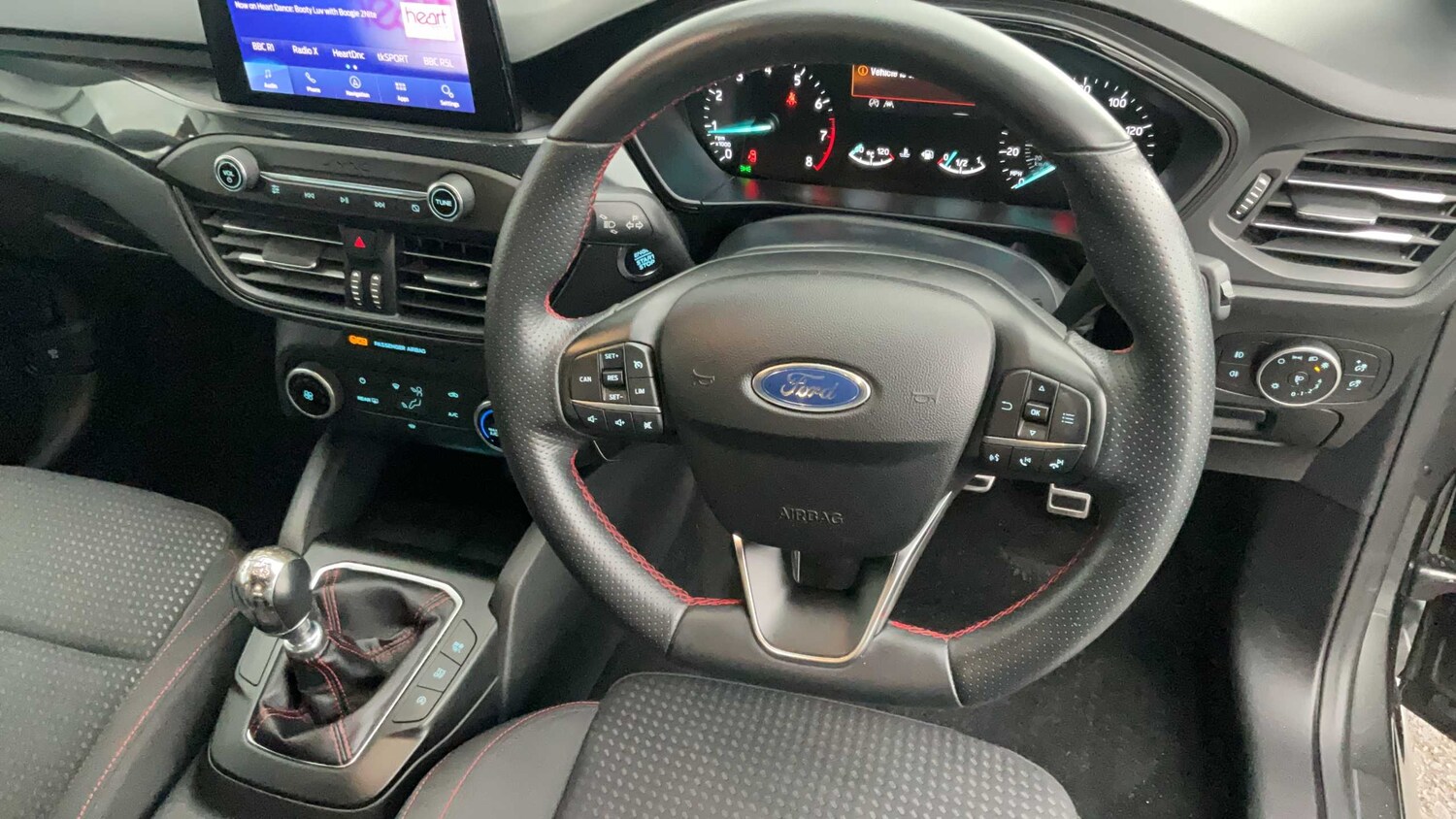 Used Ford Focus 2019 for sale - 77858809: Photo 9