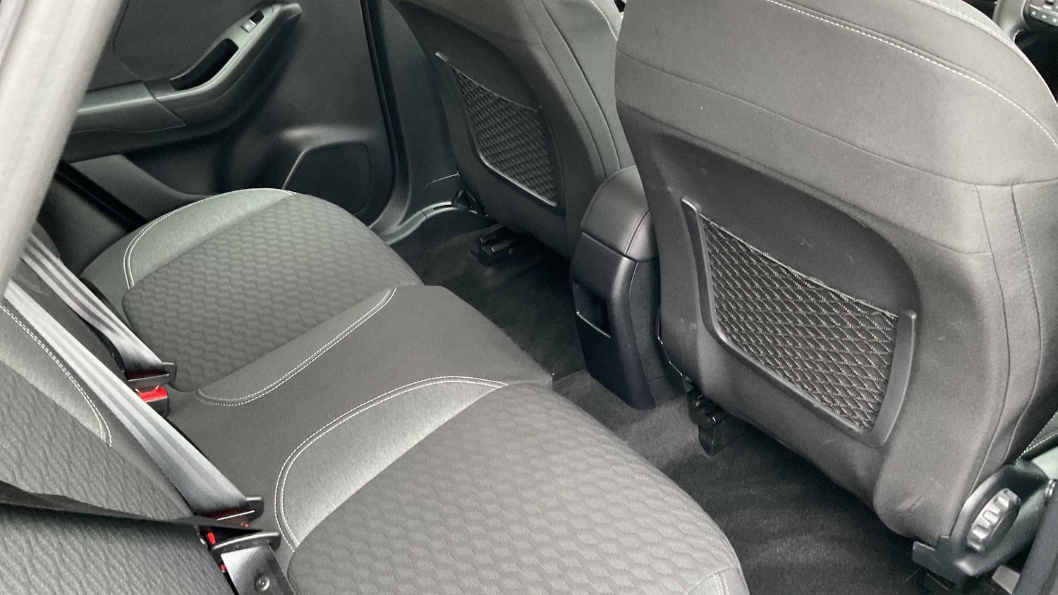 Used Ford Puma 2023 for sale - 77333771: Photo 12