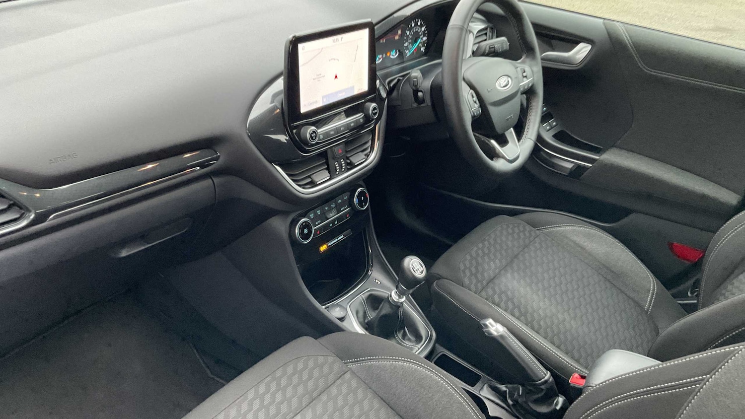 Used Ford Puma 2023 for sale - 77333771: Photo 13