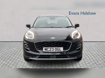 Used Ford Puma 2023 for sale - 77333771: Photo