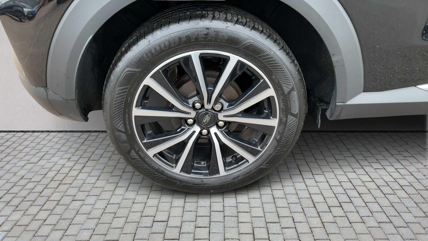 Used Ford Puma 2023 for sale - 77333771: Photo 6