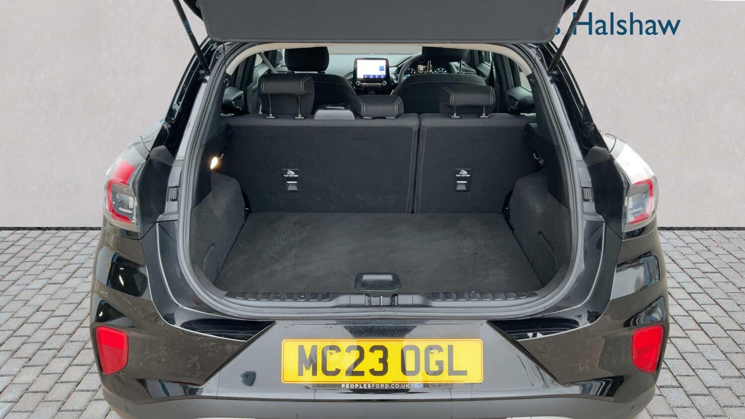 Used Ford Puma 2023 for sale - 77333771: Photo 7