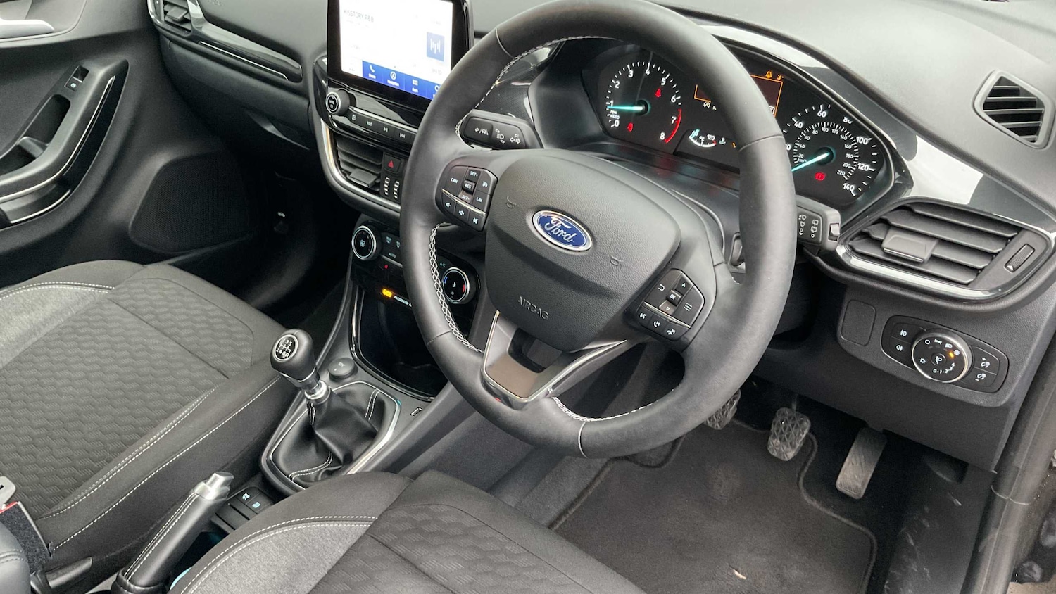 Used Ford Puma 2023 for sale - 77333771: Photo 8