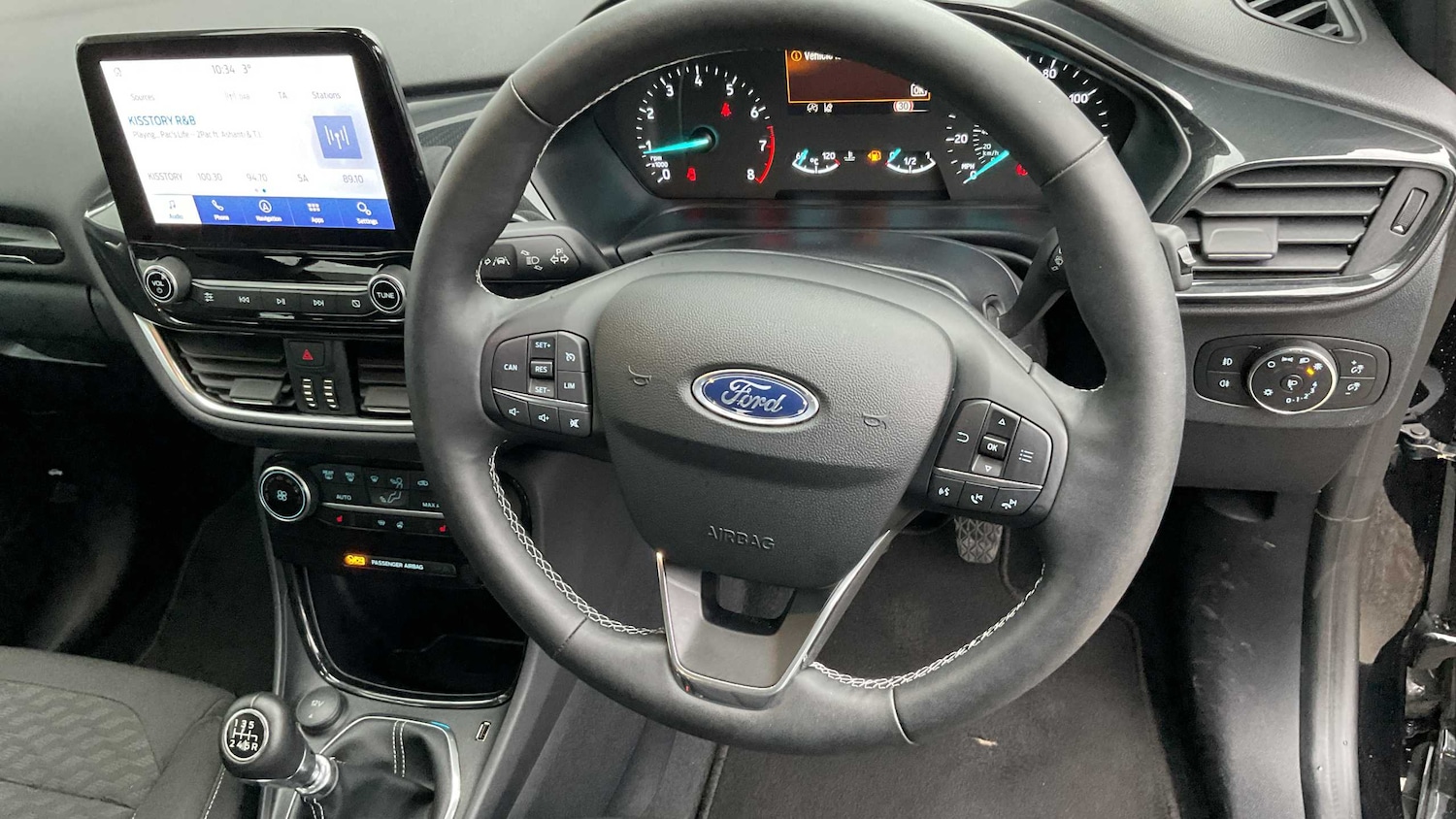 Used Ford Puma 2023 for sale - 77333771: Photo 9