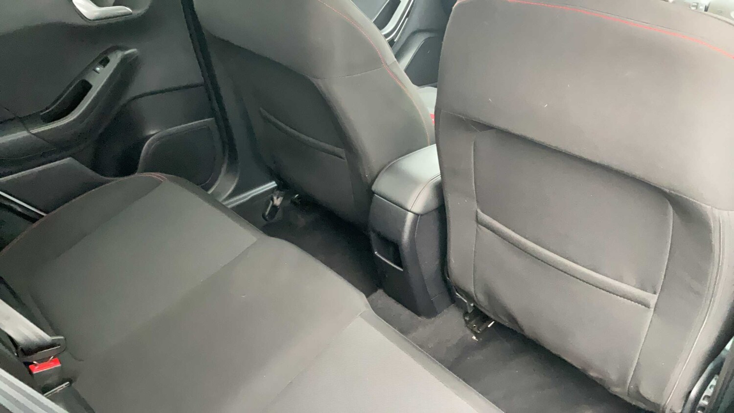 Used Ford Fiesta 2023 for sale - 77661265: Photo 12