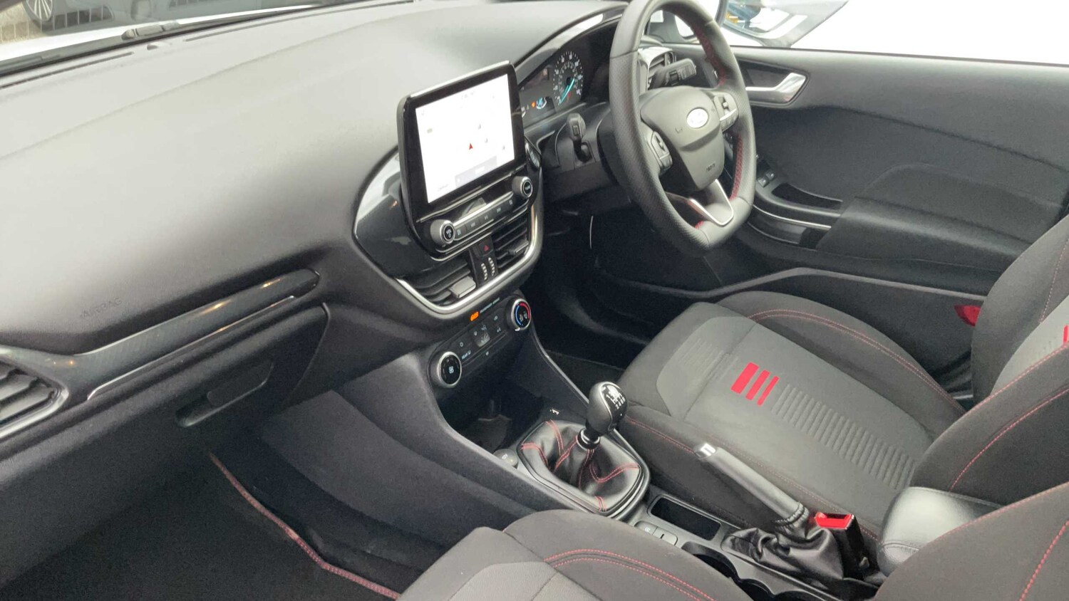 Used Ford Fiesta 2023 for sale - 77661265: Photo 13