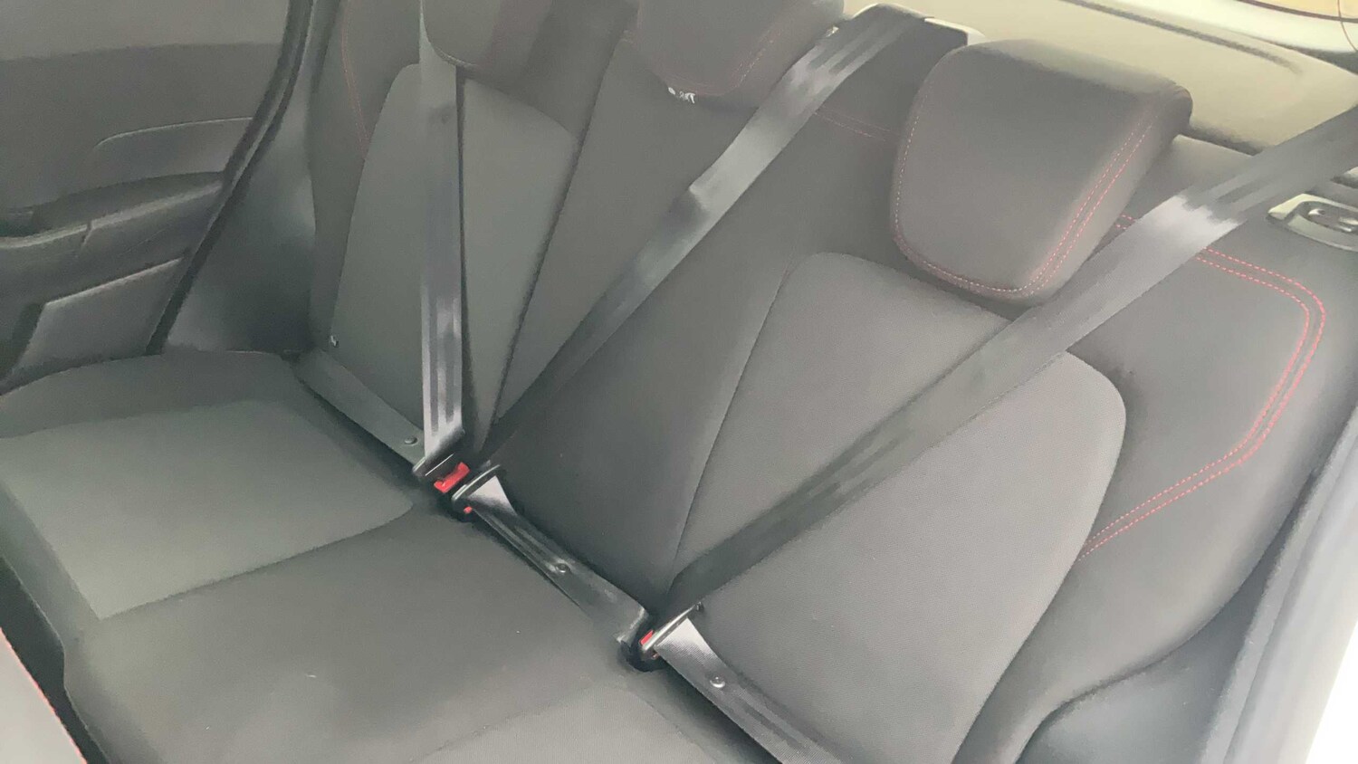 Used Ford Fiesta 2023 for sale - 77661265: Photo 14