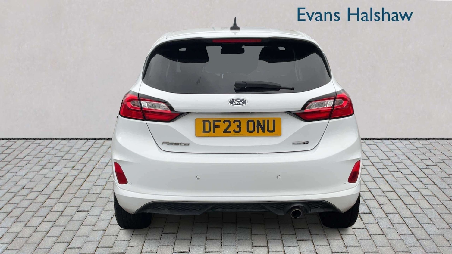 Used Ford Fiesta 2023 for sale - 77661265: Photo 5