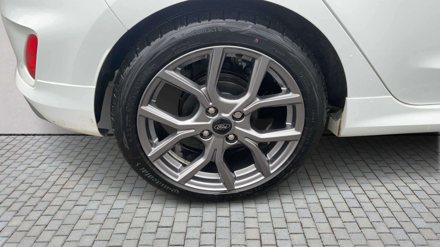 Used Ford Fiesta 2023 for sale - 77661265: Photo 6