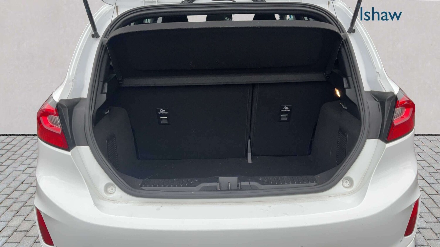 Used Ford Fiesta 2023 for sale - 77661265: Photo 7