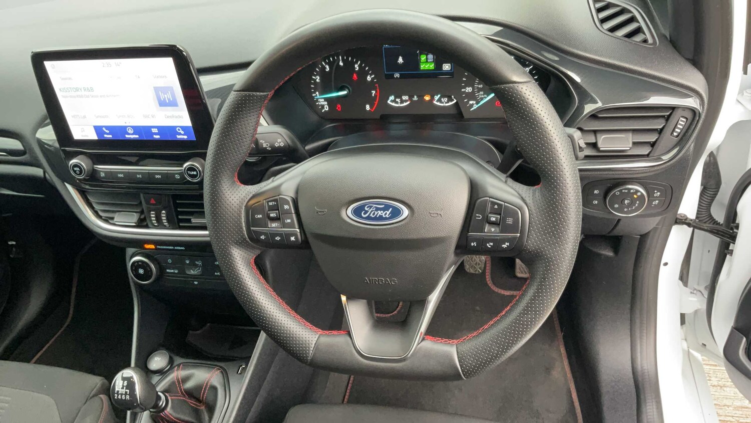 Used Ford Fiesta 2023 for sale - 77661265: Photo 9