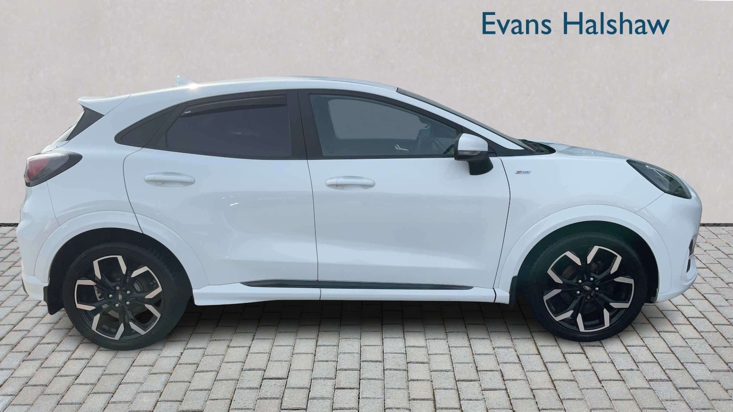 Used Ford Puma 2020 for sale - 78209281: Photo 3