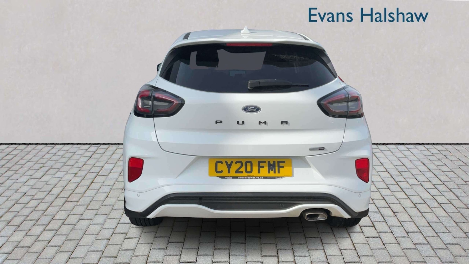 Used Ford Puma 2020 for sale - 78209281: Photo 5