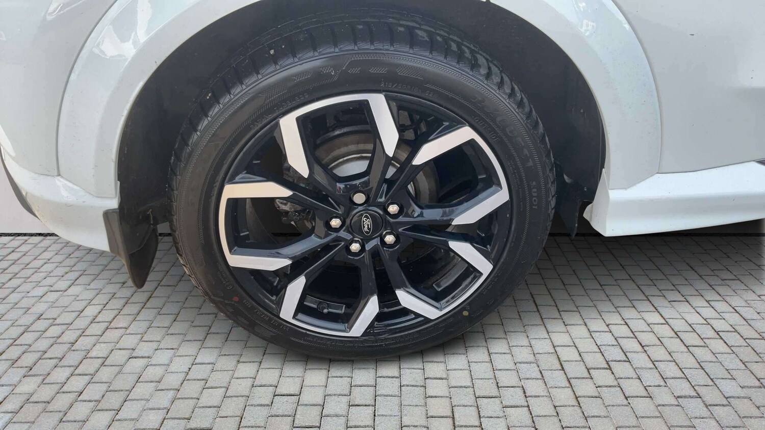 Used Ford Puma 2020 for sale - 78209281: Photo 6