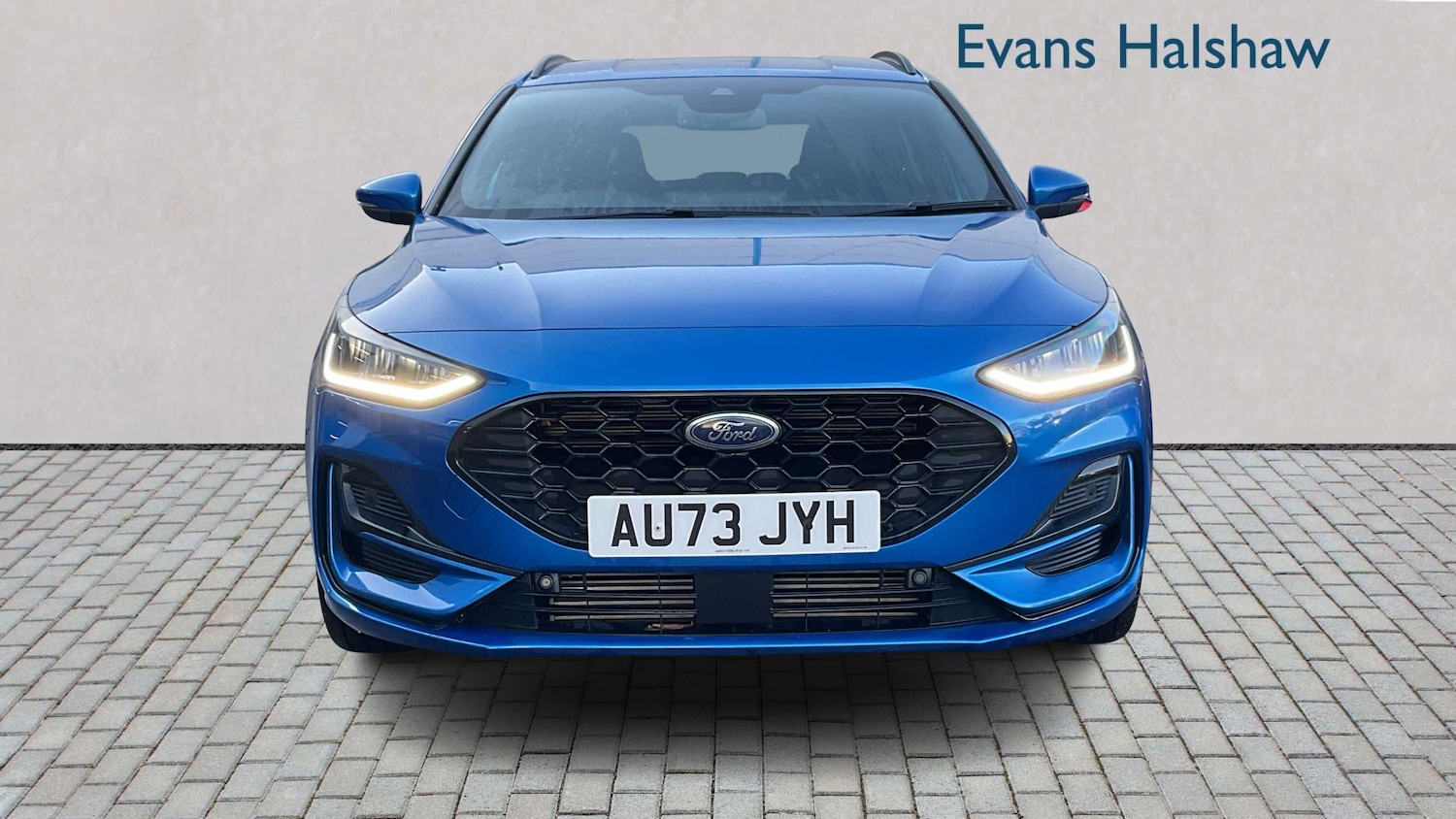 Used Ford Focus 2024 for sale - 76421228: Photo 2