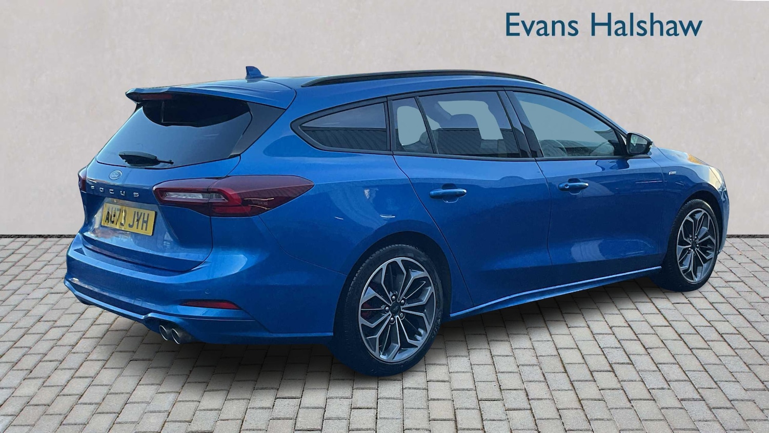 Used Ford Focus 2024 for sale - 76421228: Photo 4