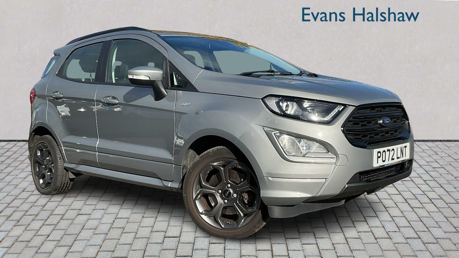 Used Ford Ecosport 2022 for sale - 76362686: Photo 1