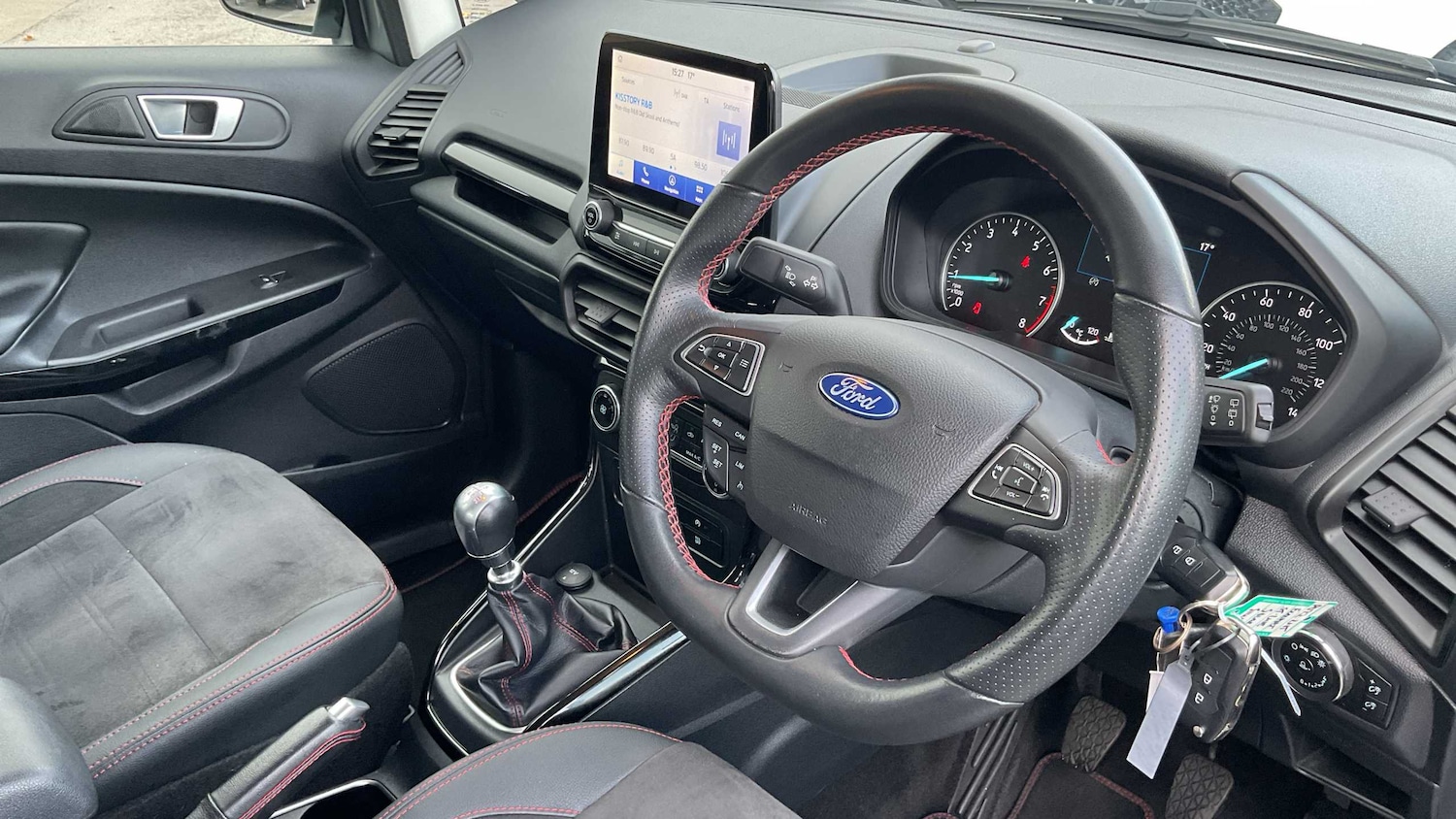 Used Ford Ecosport 2022 for sale - 76362686: Photo 11