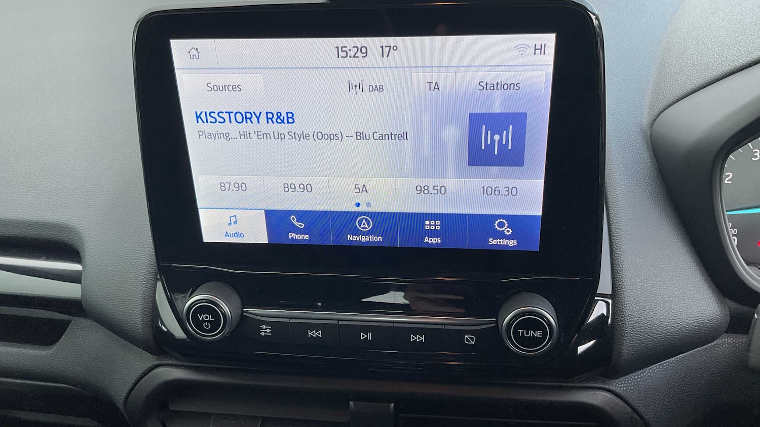 Used Ford Ecosport 2022 for sale - 76362686: Photo 13