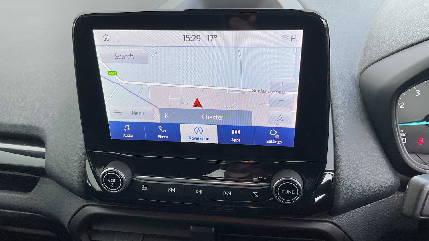 Used Ford Ecosport 2022 for sale - 76362686: Photo 14