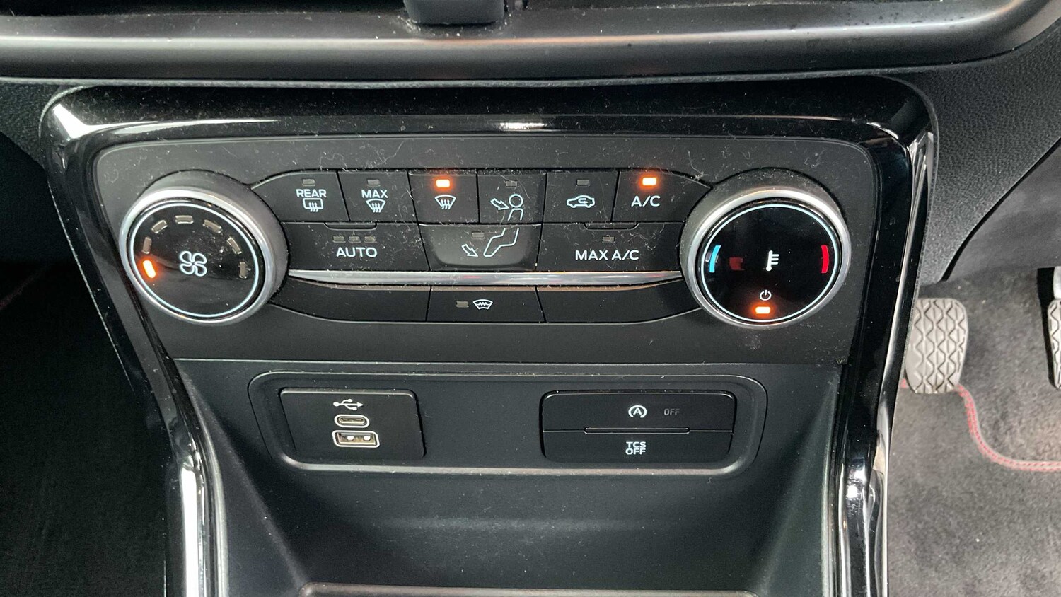 Used Ford Ecosport 2022 for sale - 76362686: Photo 15