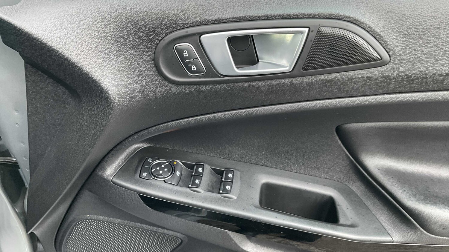 Used Ford Ecosport 2022 for sale - 76362686: Photo 17