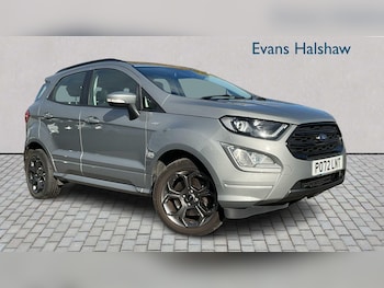 Ford - Ecosport