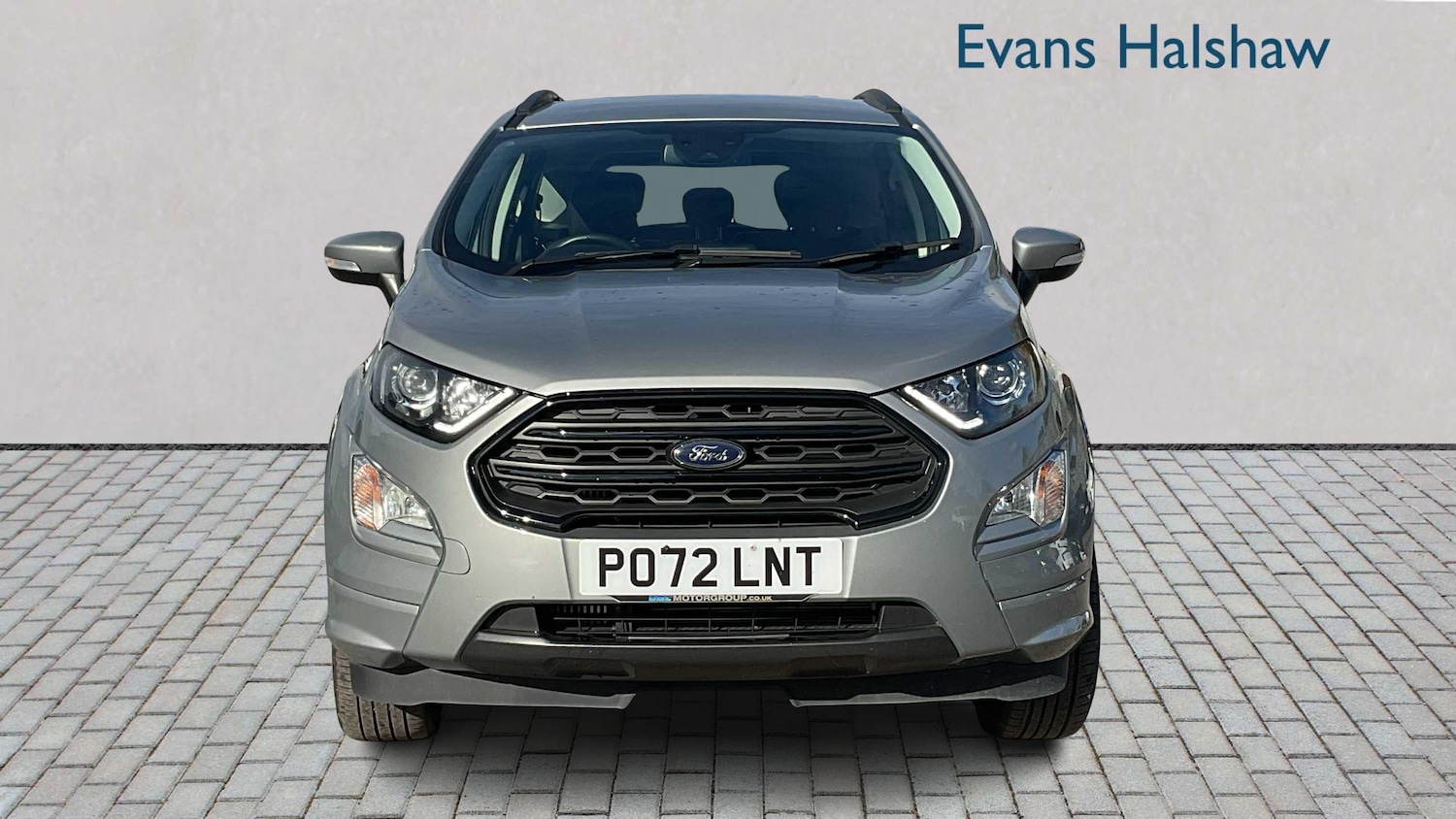 Used Ford Ecosport 2022 for sale - 76362686: Photo 2