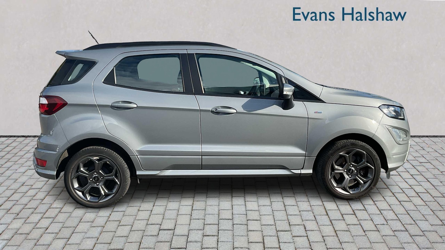 Used Ford Ecosport 2022 for sale - 76362686: Photo 3