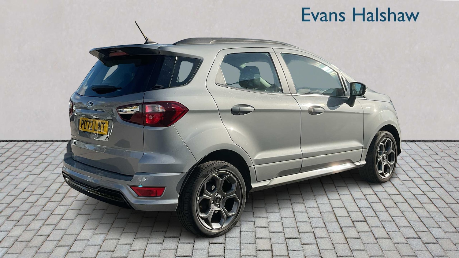 Used Ford Ecosport 2022 for sale - 76362686: Photo 4