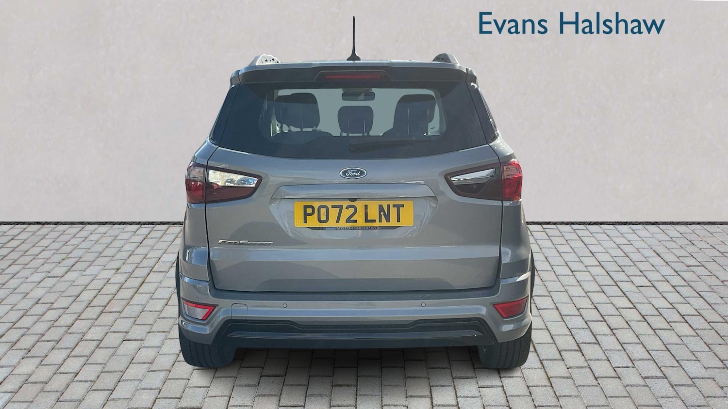 Used Ford Ecosport 2022 for sale - 76362686: Photo 5
