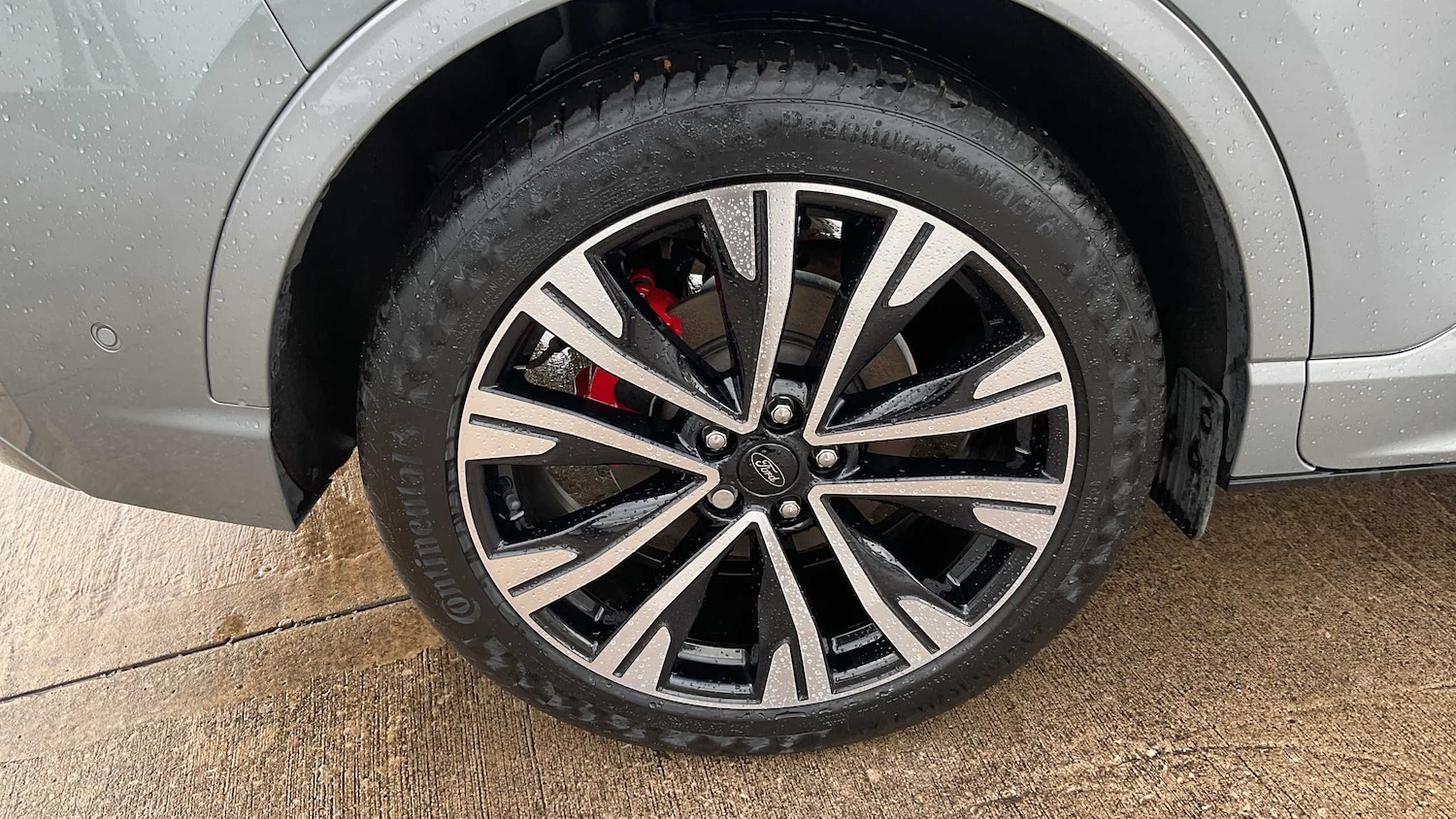 Used Ford Kuga 2024 for sale - 77389688: Photo 10