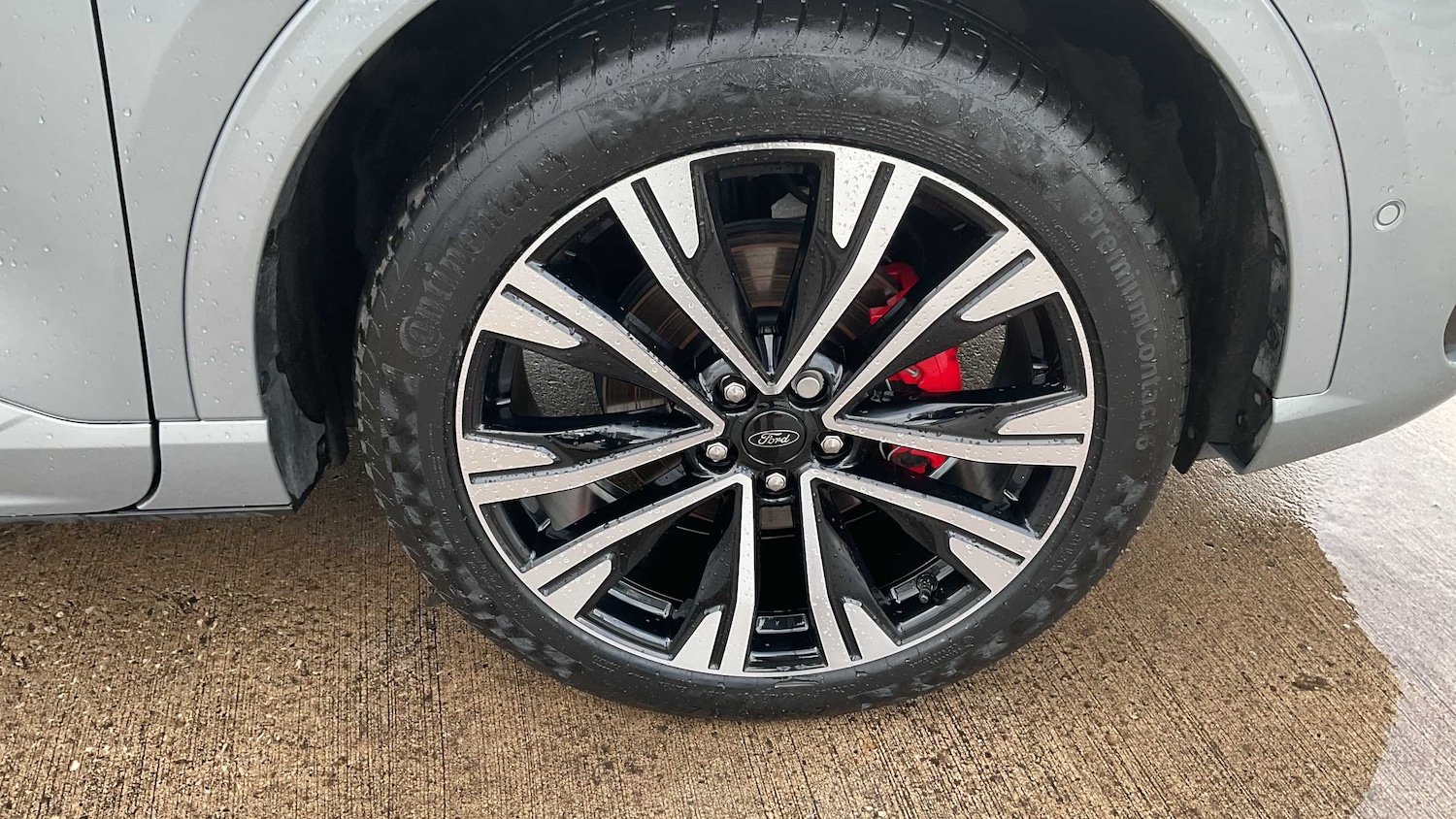 Used Ford Kuga 2024 for sale - 77389688: Photo 11