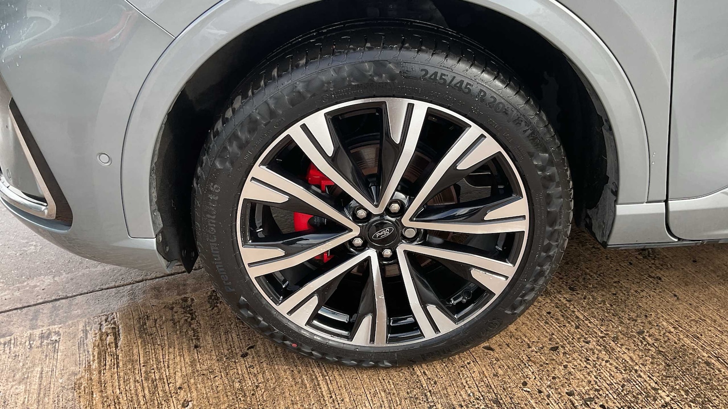 Used Ford Kuga 2024 for sale - 77389688: Photo 12